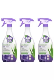 Ekologiczna pianka do czyszczenia kuchni Zestaw