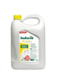 Płyn do mycia naczyń cytrynowy