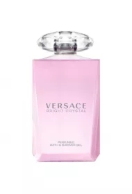 Żel pod prysznic Bright Crystal