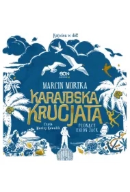 Karaibska krucjata. Płonący Union Jack