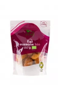 Figi suszone niesiarkowane