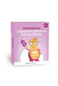 Eduterapeutica lux Logopedia Spectrum... ciszący