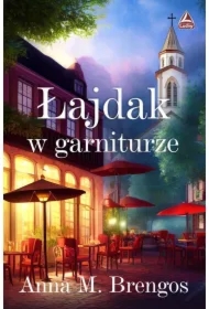 Łajdak w garniturze