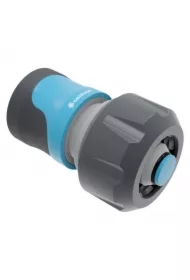 Szybkozłącze stop 3/4" Safetouch Ideal