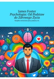 Psychologia: Od Podstaw do Zdrowego Życia