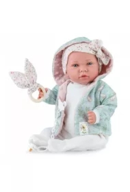 Lalka hiszpańska Ane 45cm