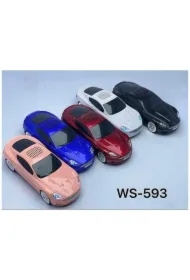 Głośnik Bluetooth auto osobowe MIX