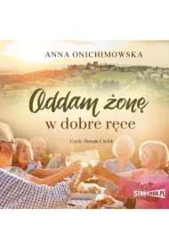 Oddam żonę w dobre ręce