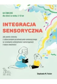 Integracja sensoryczna