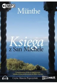 Księga z San Michele