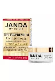 My Clinic Lifting Premium krem pod oczy