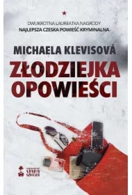 Złodziejka opowieści