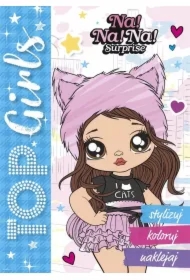 Top Girls. Na! Na! Na! Surprise