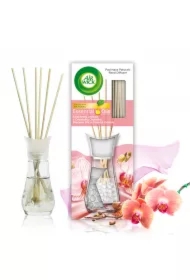 Patyczki zapachowe Szlachetny Jedwab z Orientalną Orchideą