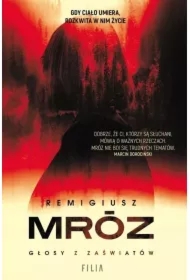 Głosy z zaświatów. Seweryn Zaorski. Tom 2