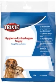 Mata - Podkład higieniczny dla szczeniat 60x90 cm