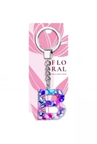 Brelok Literka Boska