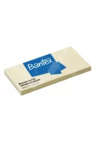 Bloczek kartek samoprzylepnych