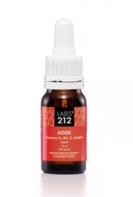 ADEK Liquid Suplement diety