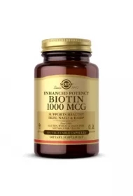 Biotin 1000 mcg Suplement diety