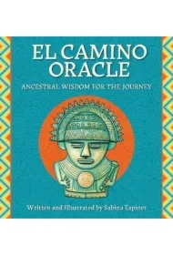 El Camino, karty do wróżenia