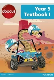 Abacus Year 5 Textbook 1