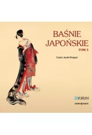 Baśnie japońskie T.3