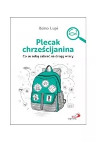 Plecak chrześcijanina