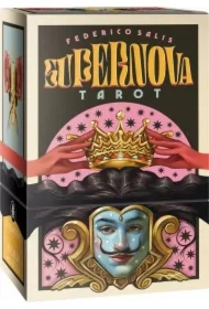 Supernova Tarot