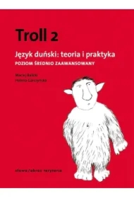 Troll 2. Język duński: teoria i praktyka PŚZ