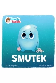Emocje Tadzia. Smutek