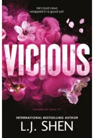 Vicious. Sinners of Saint