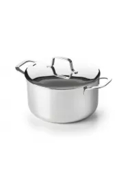 Garnek z pokrywką 24cm Maestro 15021244