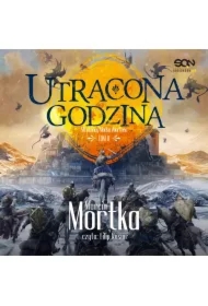 Utracona godzina. Straceńcy Madsa Voortena. Tom 2