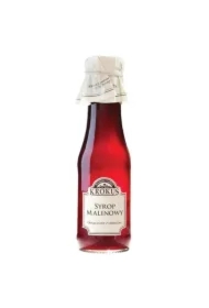 Syrop malinowy