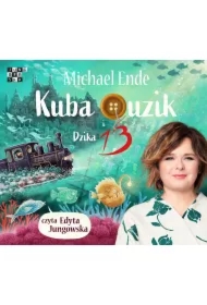 Kuba Guzik i Dzika Trzynastka