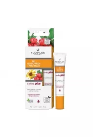 Żel do powiek i pod oczy z arniką plus