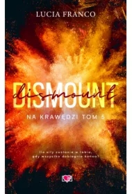 Dismount. Na krawędzi. Tom 5
