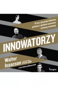 Innowatorzy