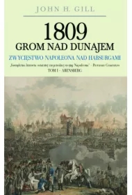 1809 Grom nad Dunajem. Tom 1