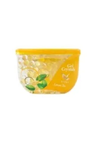 Odświeżacz powietrza w żelu kulki Lemon Tea