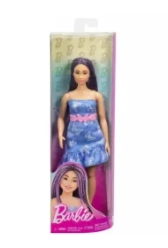 Barbie Fashionistas. Modna przyjaciółka HYT89