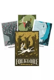 Folklore, karty do wróżenia