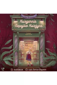 Księgarnia Napojów Księżyca