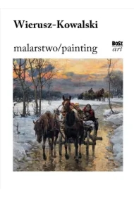 Wierusz-Kowalski. Malarstwo