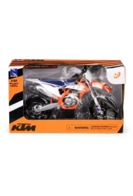 KTM 450 SX-F 2022 1:12