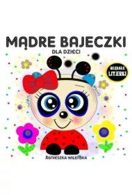 Mądre bajeczki dla dzieci