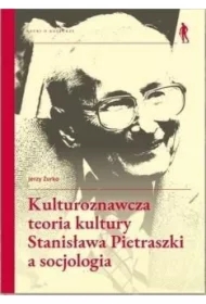 Kulturoznawcza teoria kultury Stanisława...
