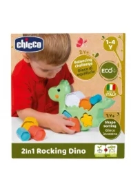 Sorter układanka Dino Eco+