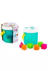 Wiaderko Sorter Kształtów